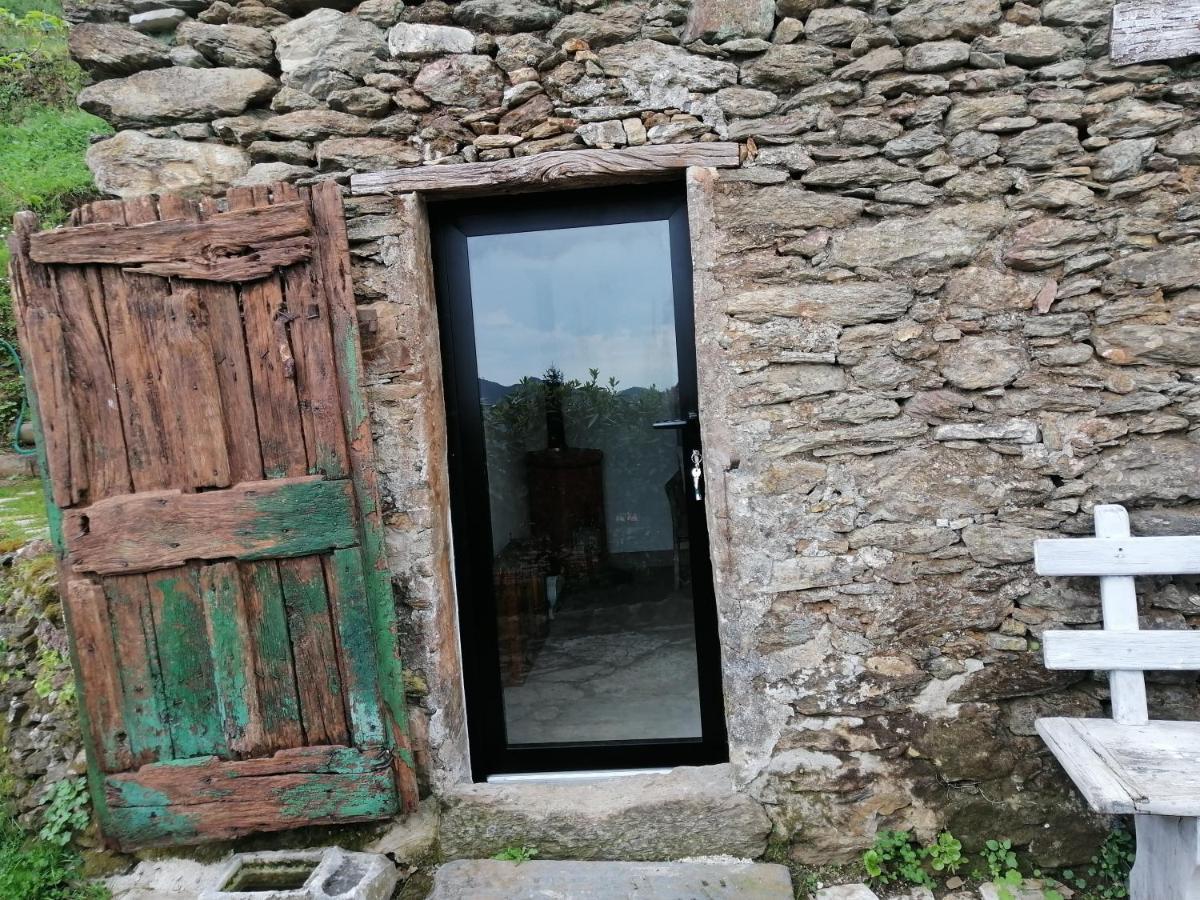 Il Metato Di Gallena Bed & Breakfast Stazzema Exterior photo